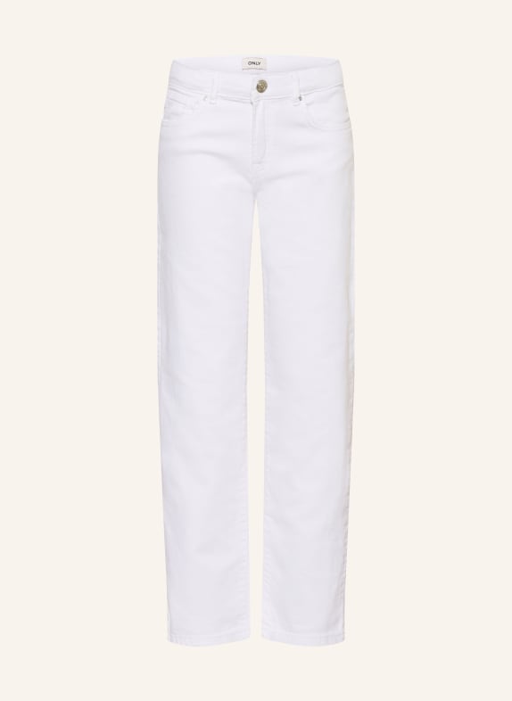 ONLY Jeans WHITE
