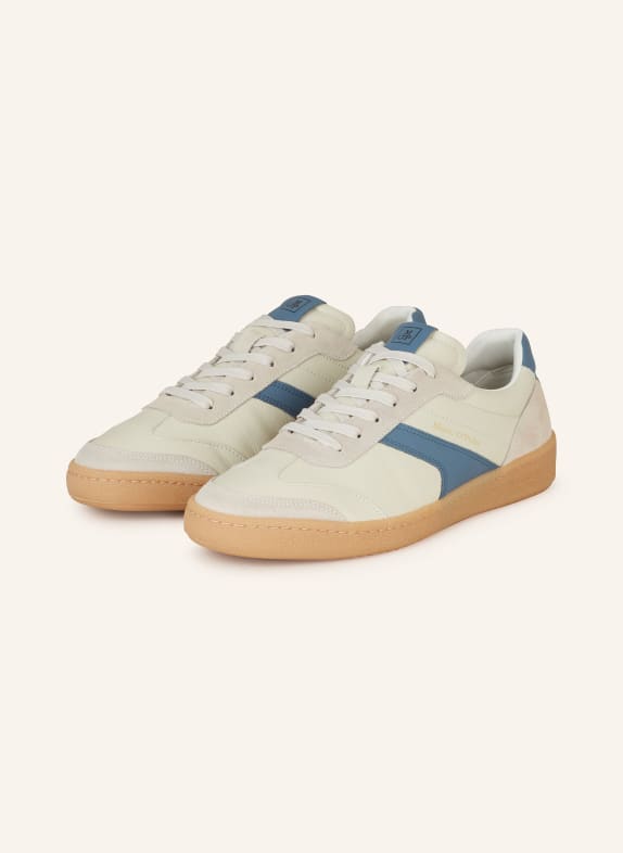Marc O'Polo Sneakers CREAM/ BLUE GRAY/ TAUPE