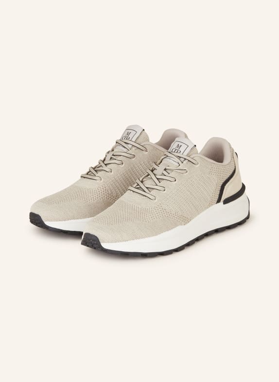 Marc O'Polo Sneakers LIGHT BROWN