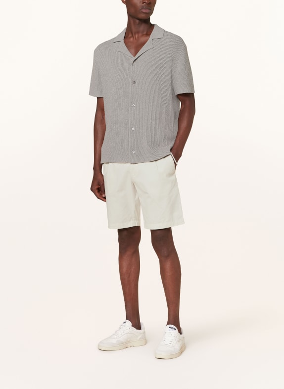 PAUL Šortky Comfort Fit REŽNÁ