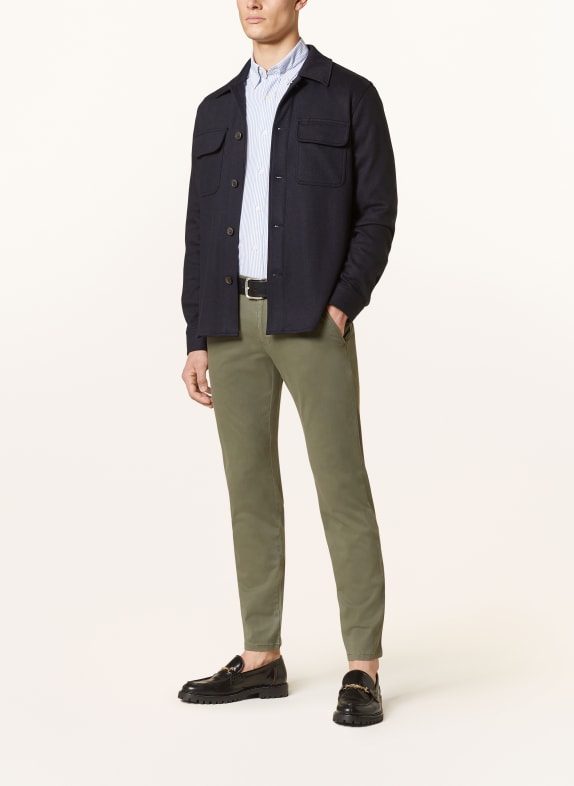 STROKESMAN'S chino OLIV