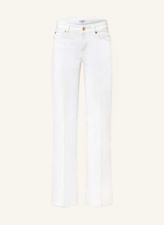CAMBIO Flared Jeans PARIS WEISS
