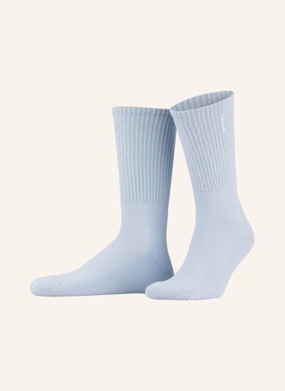 SANDRO Socken 40 SKY BLUE