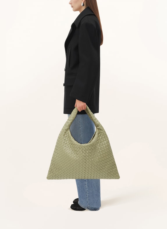Bottega veneta sale taschen store