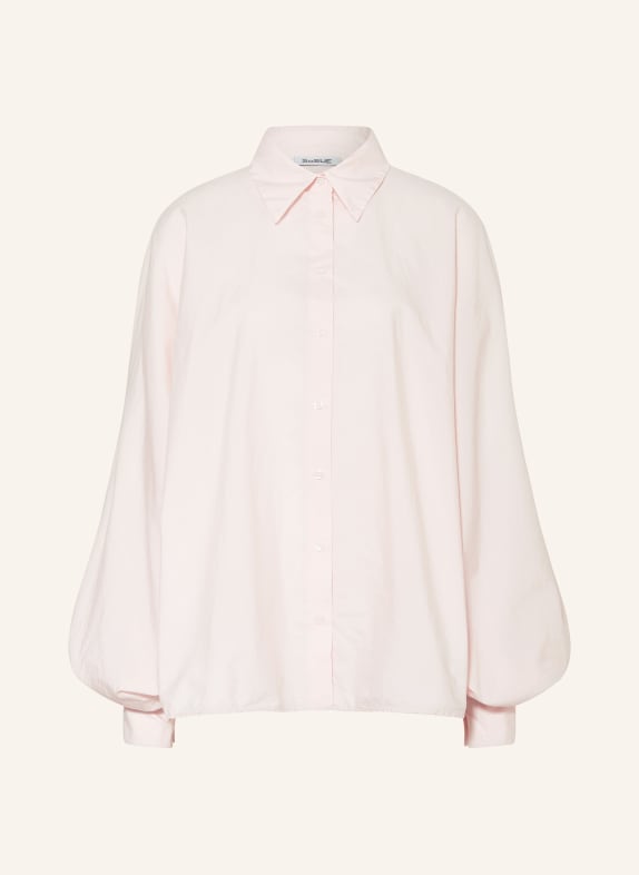 SoSUE Shirt blouse ANTONIA LIGHT PINK