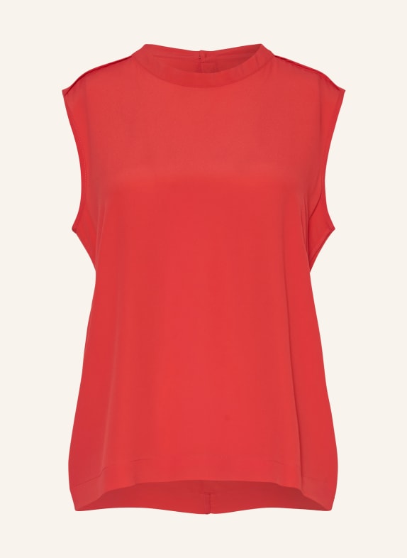 ottod'ame Blouse top RED