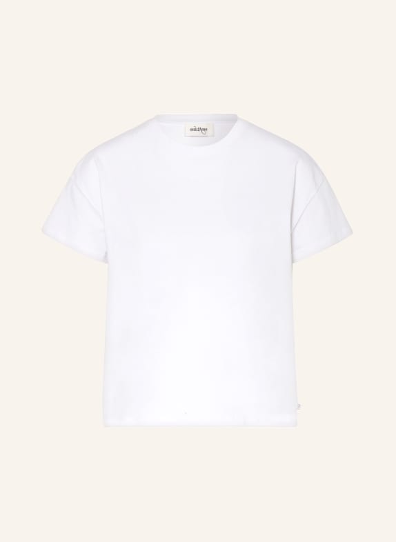 ottod'ame T-shirt WHITE