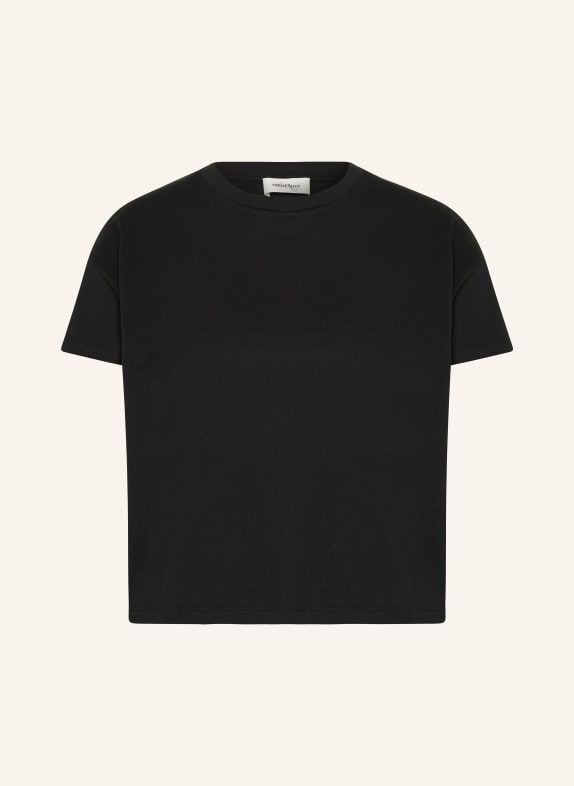 ottod'ame T-shirt BLACK