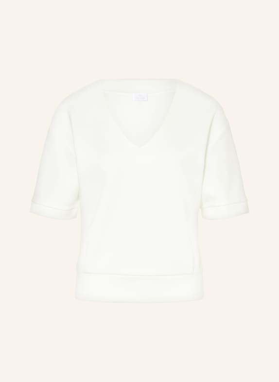 SPORTALM Sweatshirt WHITE