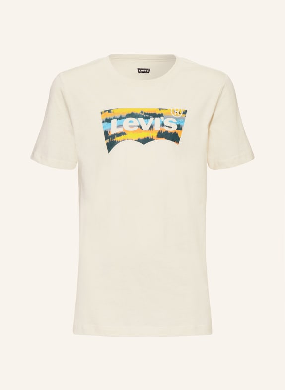 Levi's® T-Shirt CREME