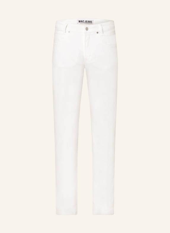 MAC Jeans ARNE PIPE modern fit WHITE
