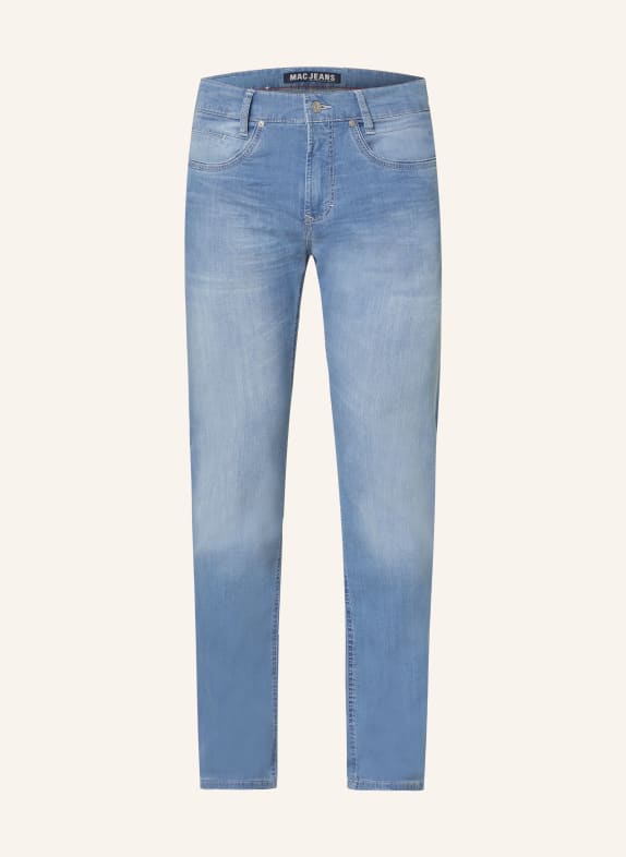 MAC Jeans ARNE PIPE Modern Fit H250 light blue authentic wash