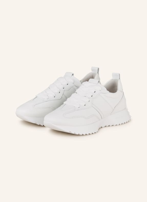 KENNEL & SCHMENGER Sneakers PULL WHITE