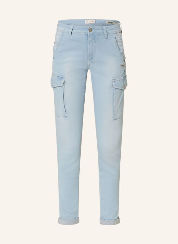 GANG Cargo jeans AMELIE 7656 clamour mid