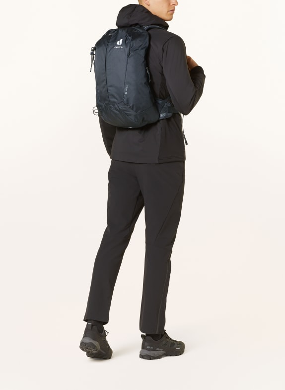 deuter Rugzak AC LITE 17 l ZWART