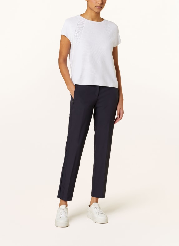 BRAX Broek MARON S DONKERBLAUW