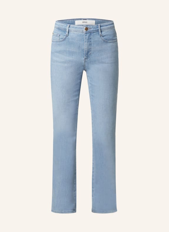 BRAX Jeans MARY 19 USED BLEACHED BLUE