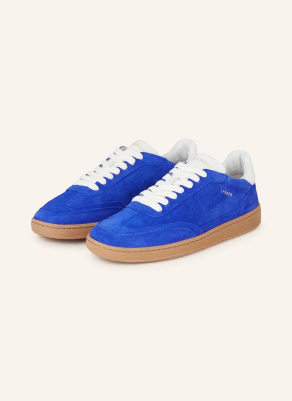 COPENHAGEN Sneakers CPH257M BLUE/ WHITE