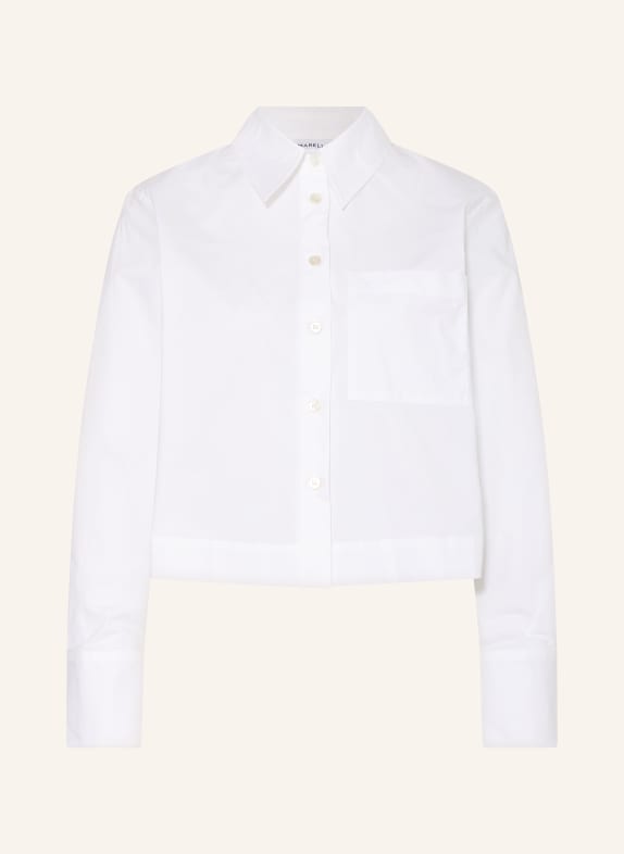 MARELLA Shirt blouse ABRUZZO WHITE