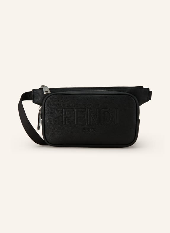 FENDI Waist bag BLACK