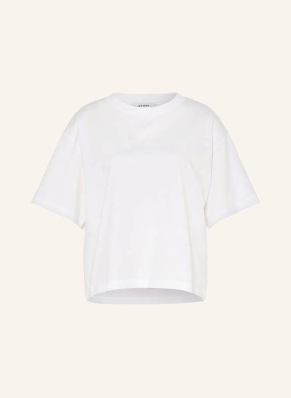 IVY OAK T-shirt KYLA WHITE