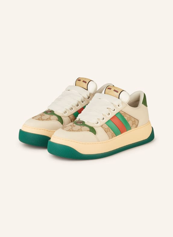 GUCCI Sneakers SCREENER 9554 DU.M