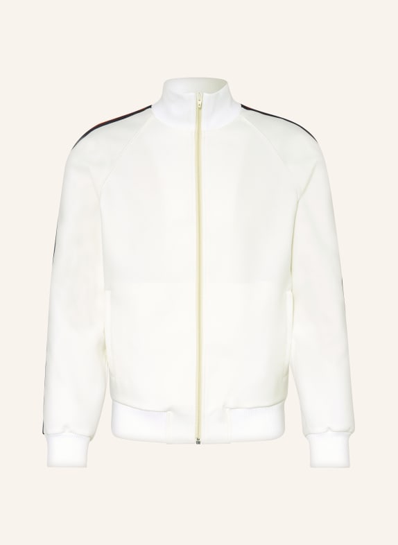 GUCCI Bomber jacket WHITE