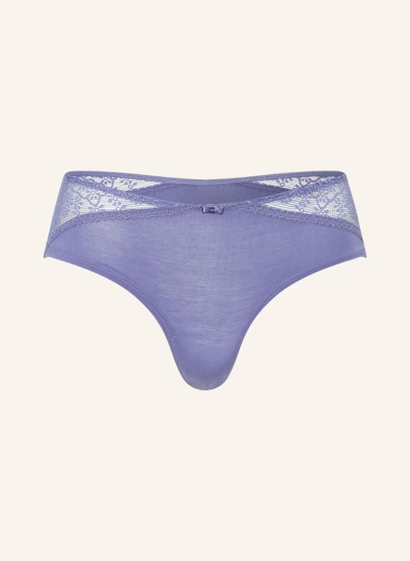darling harbour Panty BLUE GRAY