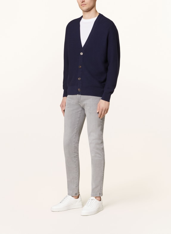 PAUL Slim fit jeans 6132 light grey