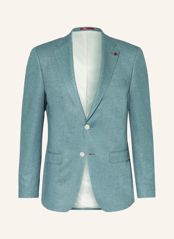 Roy Robson Suit jacket Slim Fit A330 LIGHT/PASTEL GREEN