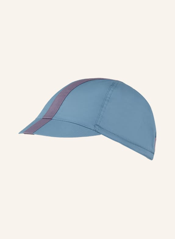Rapha Cap CAP II BLUE/ DARK BLUE