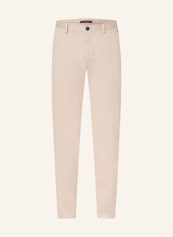 windsor. Cord chinos extra slim fit BEIGE