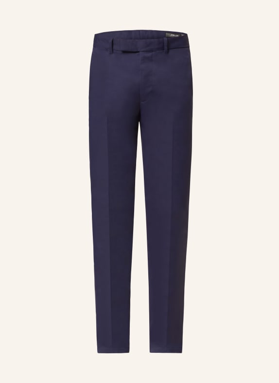 Buy Polo Ralph Lauren Men Navy Slim Fit Featherweight Twill Pant Online -  875546 | The Collective
