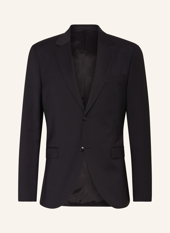TIGER OF SWEDEN Suit jacket JAMONTE extra slim fit 050 BLACK