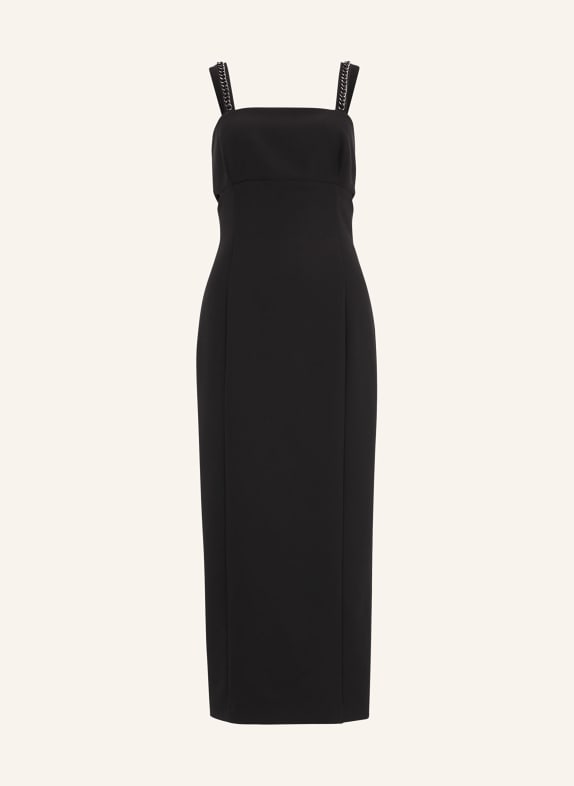 V by Vera Mont Dress with cut-outs BLACK