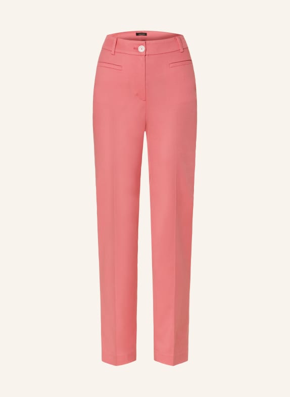 MORE & MORE Jersey pants 0835 sorbet pink