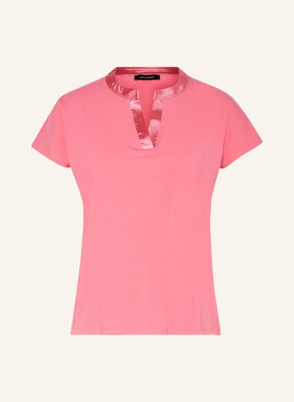 MORE & MORE Shirt blouse 0835 sorbet pink
