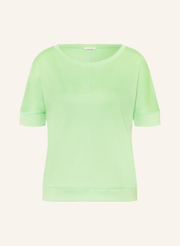 lilienfels T-shirt LIGHT GREEN