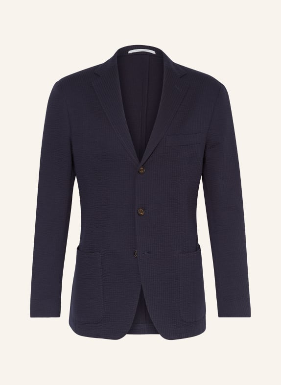 eleventy Suit jacket extra slim fit 11 BLUE