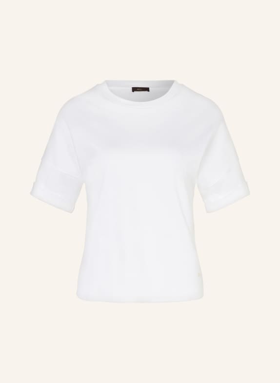 windsor. T-shirt WHITE