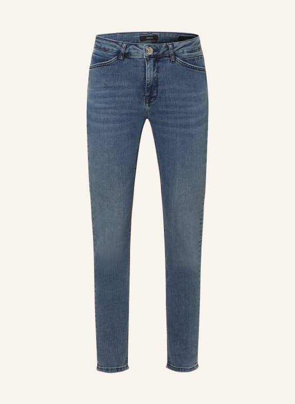 OPUS Skinny Jeans ELMA CLASSY 70128 soft authentic blue