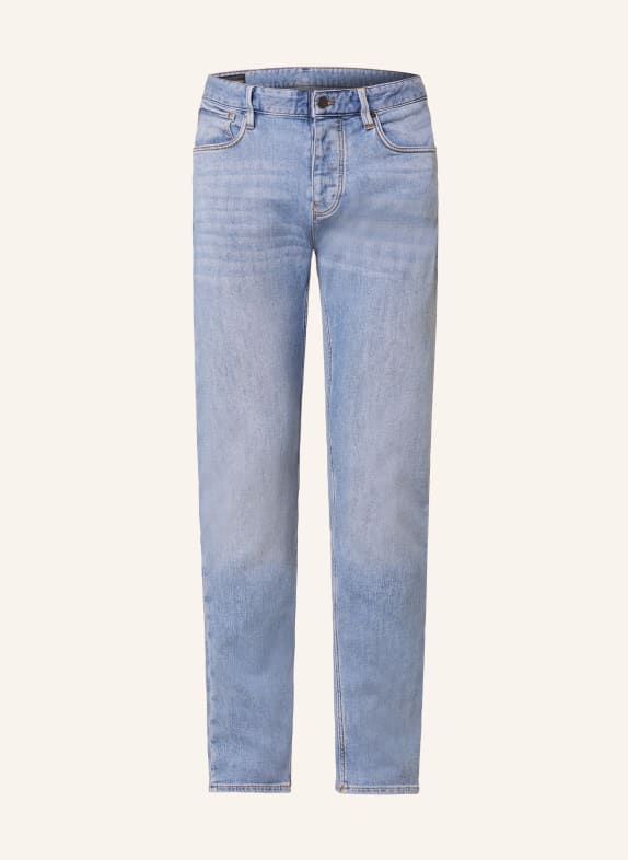 EMPORIO ARMANI Jeans J75 slim fit 0943 DENIM BLU CH