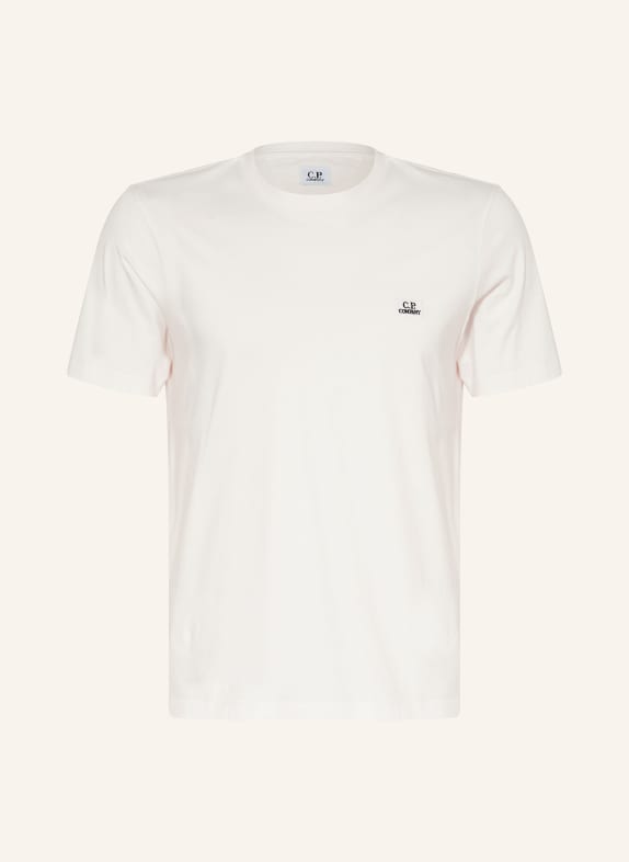 C.P. COMPANY T-shirt WHITE