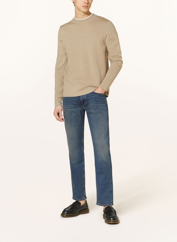 Marc O'Polo Jeans KEMI Regular Fit 089 deep indigo vintage