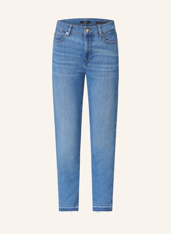 7 for all mankind 7/8-Jeans ROXANNE WEISS