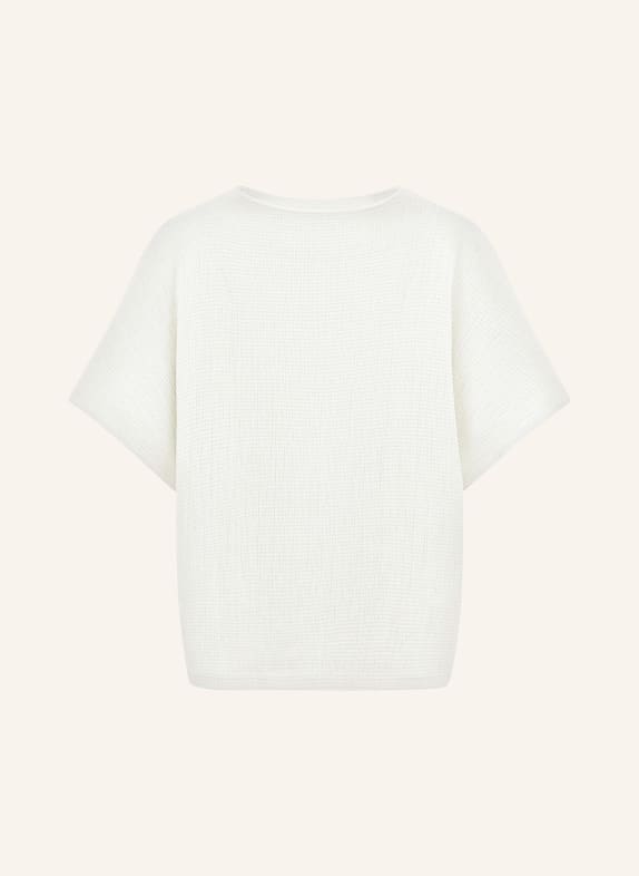 someday T-shirt KILIA WHITE/ MINT