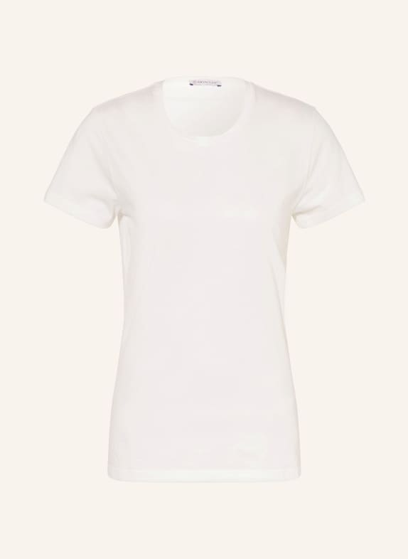 MONCLER T-shirt WHITE
