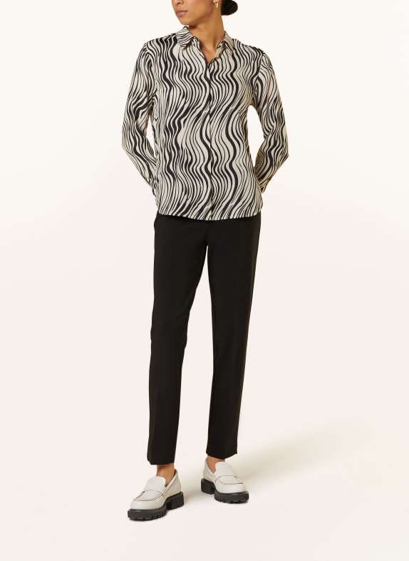 Joseph Ribkoff pantalon en jersey NOIR