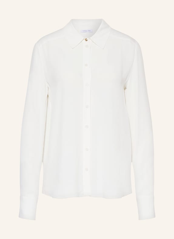 PATRIZIA PEPE Shirt blouse WHITE