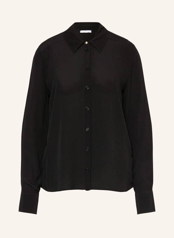 PATRIZIA PEPE Shirt blouse BLACK